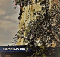 Caledonian Hotel - Great Ocean Road Tourism