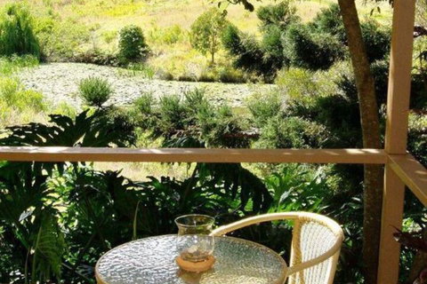 Sensom Luxury Bed & Breakfast Coffs Harbour - Great Ocean Road Tourism 4