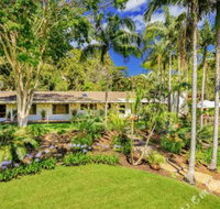 Sensom Luxury Bed  Breakfast Coffs Harbour - Great Ocean Road Tourism