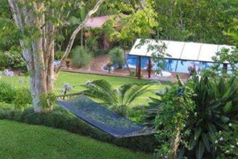 Sensom Luxury Bed & Breakfast Coffs Harbour - Great Ocean Road Tourism 3