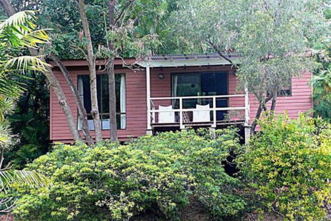 Sensom Luxury Bed & Breakfast Coffs Harbour - Great Ocean Road Tourism 1