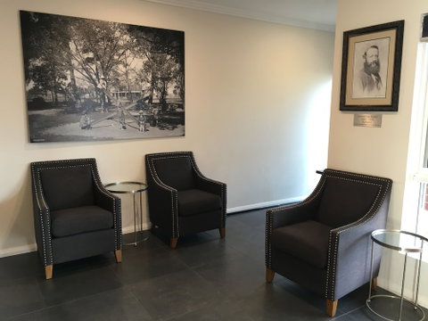BEST WESTERN Plus Bolton On The Park - Great Ocean Road Tourism 6