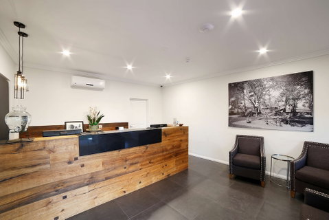 BEST WESTERN Plus Bolton On The Park - Great Ocean Road Tourism 5