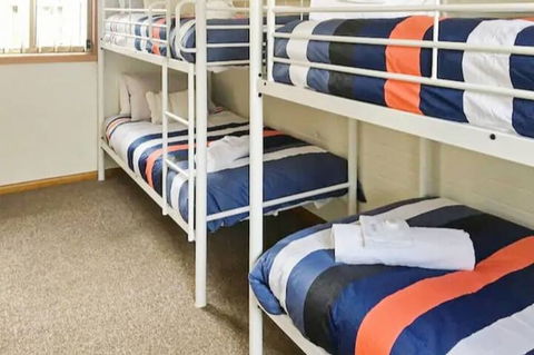 Rye Sleeps 10, Great Weekender - Great Ocean Road Tourism 2