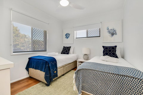 Rosies Bach - BUNA5 - Great Ocean Road Tourism 5