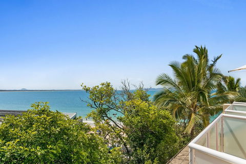Garden Penthouse Netanya - Great Ocean Road Tourism 1