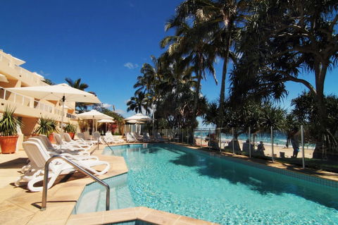 Garden Penthouse Netanya - Great Ocean Road Tourism 6