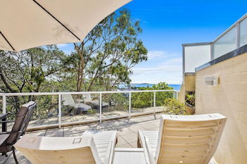 Garden Penthouse Netanya - Great Ocean Road Tourism 0