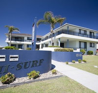 Hi Surf Unit 1 - Great Ocean Road Tourism