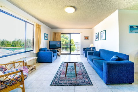 Sunlake Unit 9 - Great Ocean Road Tourism 2