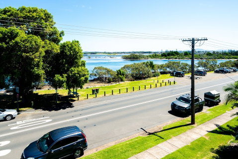 Sunlake Unit 9 - Great Ocean Road Tourism 1
