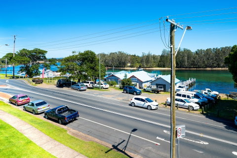 Sunlake Unit 9 - Great Ocean Road Tourism 3