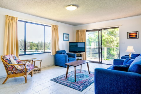 Sunlake Unit 9 - Great Ocean Road Tourism 0