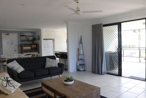 Hi Surf Unit 3 - Great Ocean Road Tourism 5
