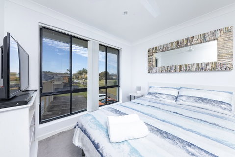 Hi Surf Unit 3 - Great Ocean Road Tourism 4
