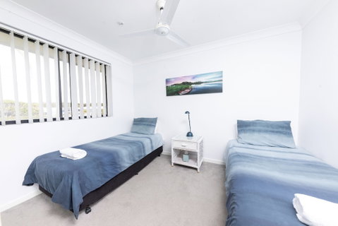 Hi Surf Unit 3 - Great Ocean Road Tourism 3