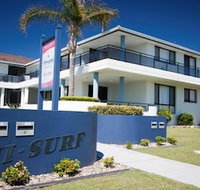 Hi Surf Unit 4 - Great Ocean Road Tourism