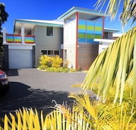 Lorikeet 2 - Great Ocean Road Tourism