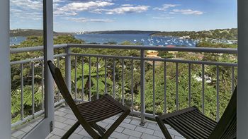 The Apartment Service MOS03 - Great Ocean Road Tourism 1