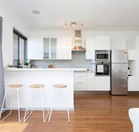 Beachside Apartment with Stunning Views  Parking - Great Ocean Road Tourism