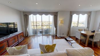 MyHoYoHo Opera House View Apartment - Great Ocean Road Tourism 0