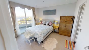 MyHoYoHo Opera House View Apartment - Great Ocean Road Tourism 5