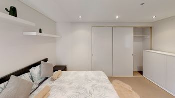 MyHoYoHo Opera House View Apartment - Great Ocean Road Tourism 6
