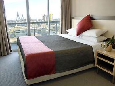 Grand Mercure Darling Harbour Apartments - Great Ocean Road Tourism 4