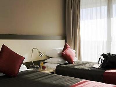 Grand Mercure Darling Harbour Apartments - Great Ocean Road Tourism 3