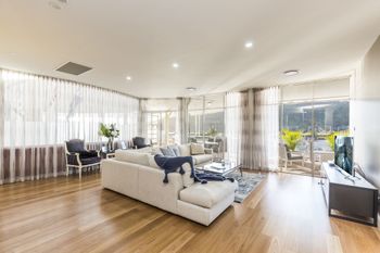 3 Bedroom Waterfront Penthouse On The Hawkesbury - Great Ocean Road Tourism 0