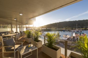 3 Bedroom Waterfront Penthouse On The Hawkesbury - Great Ocean Road Tourism 4