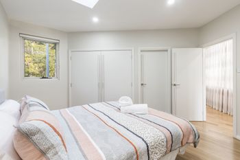 3 Bedroom Waterfront Penthouse On The Hawkesbury - Great Ocean Road Tourism 1