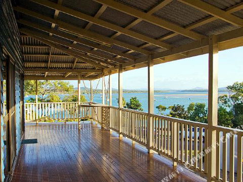 1770 Beach Accommodation Elliot Lodge - Great Ocean Road Tourism 2
