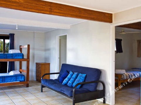 1770 Beach Accommodation Elliot Lodge - Great Ocean Road Tourism 4