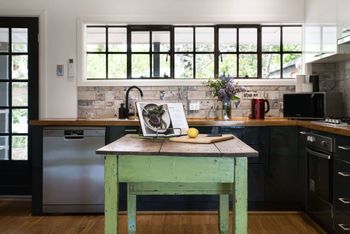 Alba House - Great Ocean Road Tourism 1