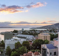 Mvenpick Hotel Hobart - Great Ocean Road Tourism