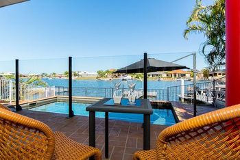 Hepburn Holiday Haven - Great Ocean Road Tourism 0