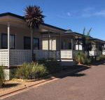 Whyalla Norrie the Sundowner Cabin  Tourist Park - Great Ocean Road Tourism