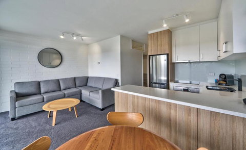 Snow Ski Apartments 23 - Great Ocean Road Tourism 1