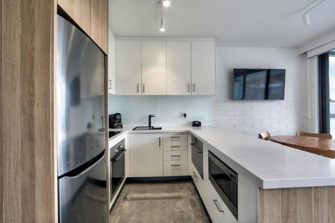 Snow Ski Apartments 23 - Great Ocean Road Tourism 4