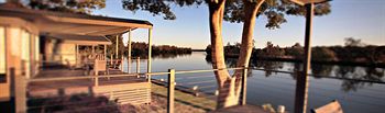 Wallamba River Holiday Park - Great Ocean Road Tourism 0
