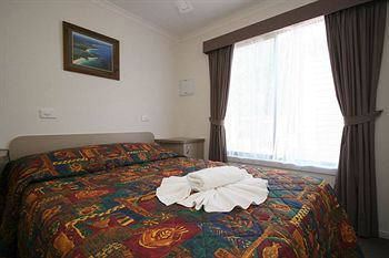 Wallamba River Holiday Park - Great Ocean Road Tourism 2