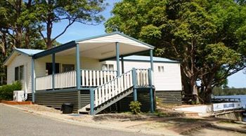 Wallamba River Holiday Park - Great Ocean Road Tourism 4