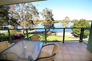 Wallamba River Holiday Park - Great Ocean Road Tourism 1