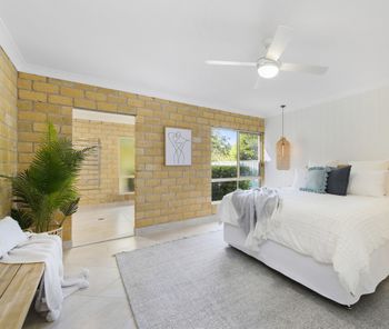 BEACHSIDE HIDEAWAY BONNY HILLS - Great Ocean Road Tourism 1