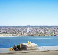 2 bed room Brisbane sky tower - Great Ocean Road Tourism