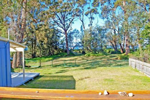 Waterfront Heaven At Callala Bay - Great Ocean Road Tourism 7