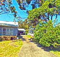 Trade Winds at Callala Beach - Great Ocean Road Tourism