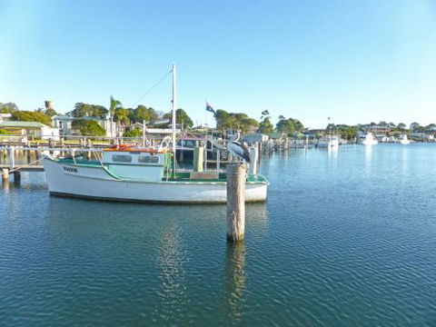HAIS18G Riverside Delight - Great Ocean Road Tourism 6
