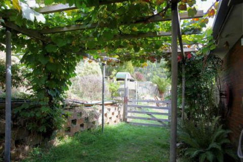 Bushy Park Retreat - Great Ocean Road Tourism 7